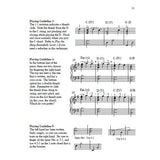 Play the Harp Beautifully – Level 3 - Digital Download