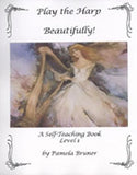 Play the Harp Beautifully – Level 2