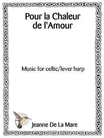 Pour la Chaleur de l'Amour - Digital Download