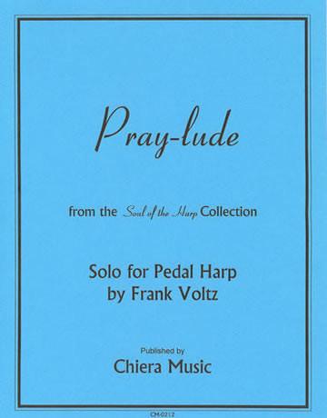 Pray-Lude