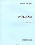 Preludes - Book 3 BBB
