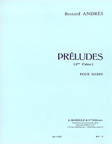Preludes - Book 2