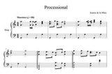 Processional - Digital Download