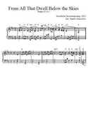 Psalms of David