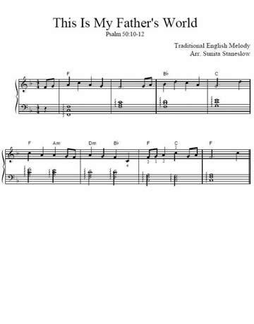Psalms of David