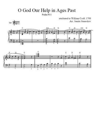 Psalms of David