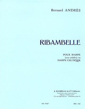 Ribambelle - Bargain Basement Beauty!