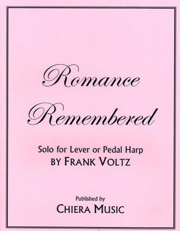 Romance Remembered