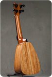 XS Soprano Ukulele - Hawaiian Koa