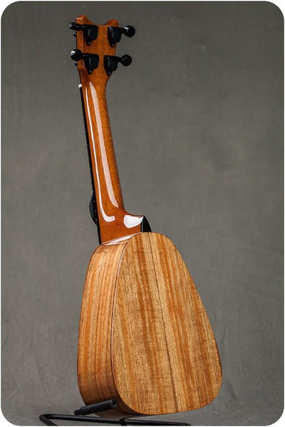 XS Soprano Ukulele - Hawaiian Koa