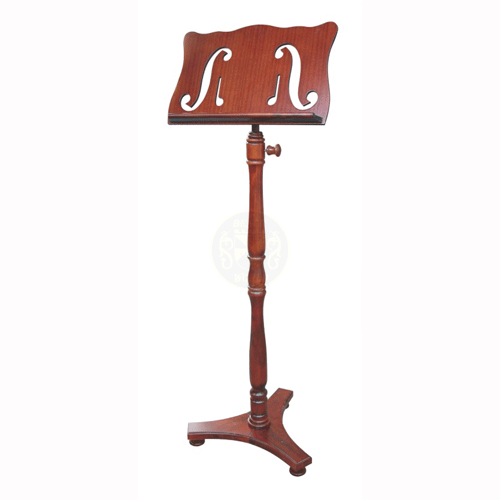 Royal Pro Wooden Music Stand
