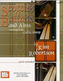 Scottish Ballads and Aires