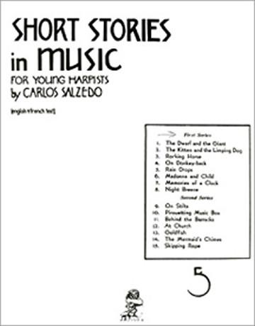 Short Stories in Music - Volume 1
