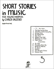 Short Stories in Music - Volume 1