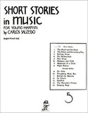 Short Stories in Music - Volume 2