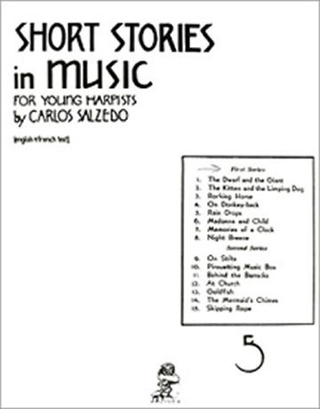 Short Stories in Music - Volume 2