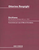Siciliana