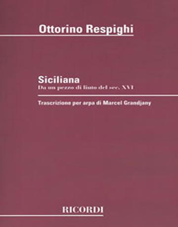 Siciliana