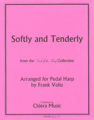 Softly and Tenderly