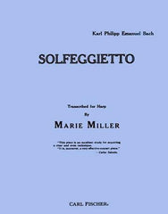 Solfeggietto