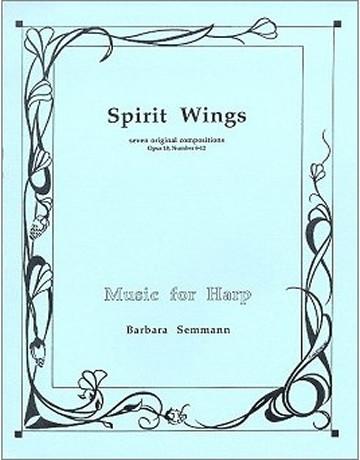 Spirit Wings