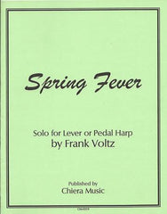 Spring Fever