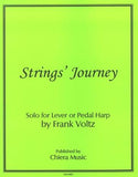 String's Journey