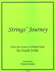 String's Journey