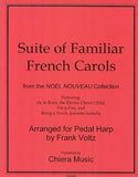 Suite of Familiar French Carols