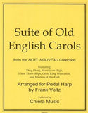 Suite of Old English Carols