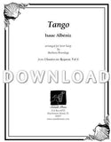 Tango - Digital Download