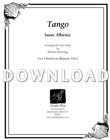 Tango - Digital Download