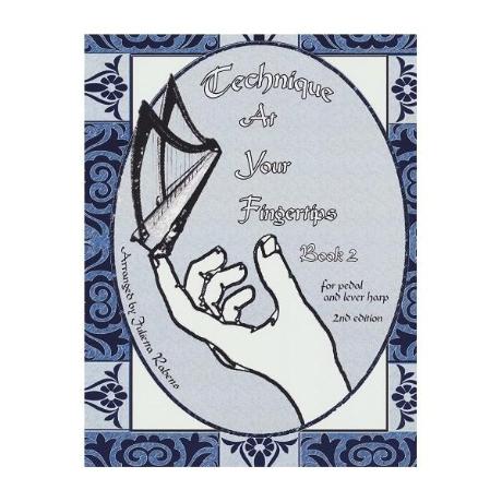 Technique at Your Fingertips - Book 2