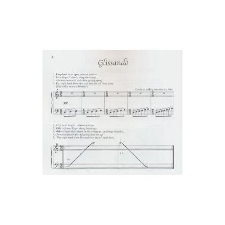 Technique at Your Fingertips - Book 3