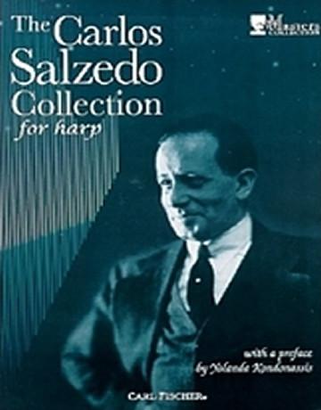 The Carlos Salzedo Collection for Harp
