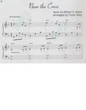 The Harpist's Hymnal - Volume 3
