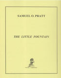 The Little Fountain
