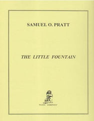 The Little Fountain