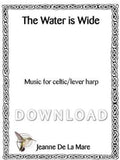 The Water is Wide - Digital Download