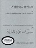 A Thousand Years