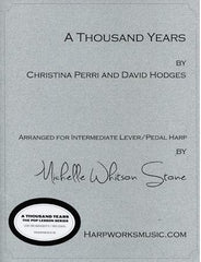 A Thousand Years