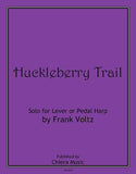 Huckleberry Trail