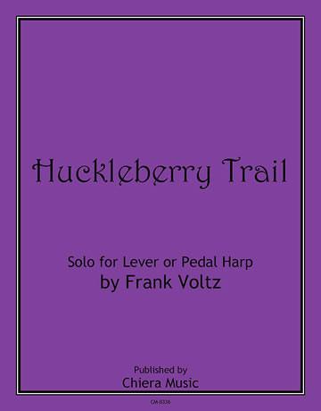 Huckleberry Trail
