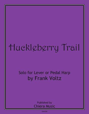 Huckleberry Trail