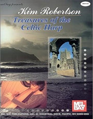 Treasures of the Celtic Harp