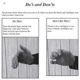 Play the Harp Beautifully – Level 1 - Digital Download