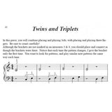 Play the Harp Beautifully – Level 1 - Digital Download