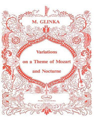 Variations on a Theme of Mozart and Nocturne