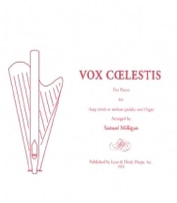 Vox Coelestis - Bargain Basement Beauty!