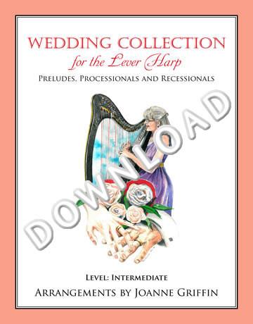 Wedding Collection - Digital Download